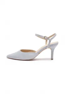 Классические каблуки Ryłko, Blue Melange