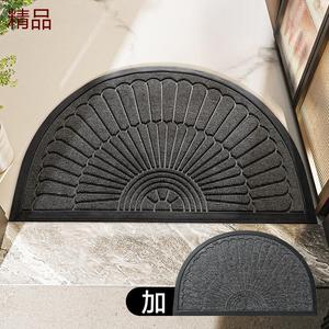 Dajiang Ковер 60х90 см для прихожей в ретро стиле, грязеотталкивающий, износостойкий, набор из 2 шт