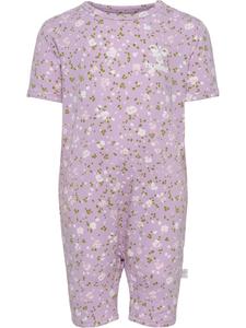 Комбинезон на кнопках Hummel от Hmlglad girls in ORCHID BLOOM Hummel
