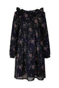 Платье happy girls, темно-синий