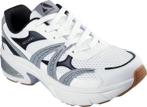 Мужские кроссовки Skechers Shadow - Stellar Og, белый