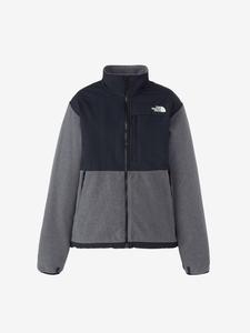 Куртка Denali (женская) The North Face, цвет Mixed Gray