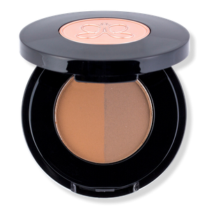 Стойкая пудра для бровей с эффектом омбре (двойная) Anastasia Beverly Hills, Caramel (red hair w/ a light undertone)