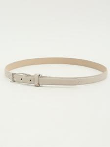 Ремень с H-образной пряжкой Mfeditorial, цвет 30 Tea