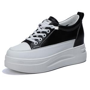 Обувь для скейтбординга женская Bull charm, Black