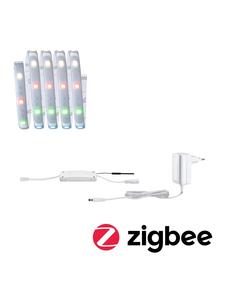 Базовый комплект светодиодной ленты MaxLED 250 RGBW Paulmann