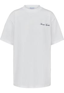 Рубашка OH APRIL Amara Stronger, белый