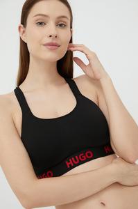 Бюстгальтер Hugo, черный