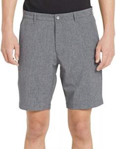 Calvin Klein Мужские шорты Classic, Warm Smoke