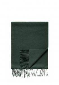 Шарф John Henric PREMIUM WINTER, Green