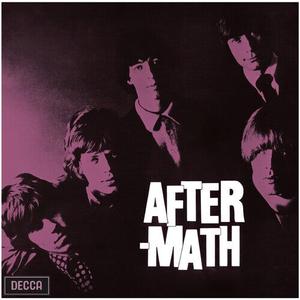 Виниловая пластинка Rolling Stones: Aftermath (UK) [LP]