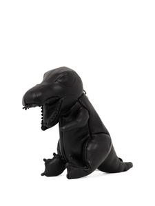 Сумка Maison MIHARA YASUHIRO mini T-Rex через плечо, черный