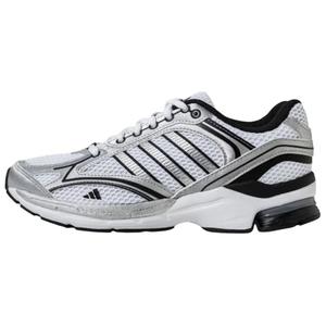 Spiritain 2.0 'White Silver Black' Adidas