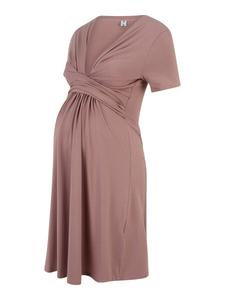 Платье Bebefield LIARA, темно-розовый