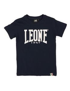 LEONE 1947 APPAREL Футболка с коротким рукавом для мальчиков Basic