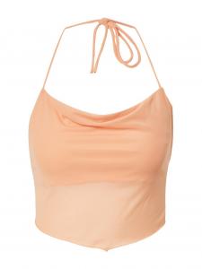 Топ SHYX Draco, коричневый