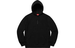 Толстовка FW20 унисекс Supreme, белый