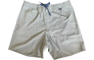 Шорты мужские Hydropeak Casual Patagonia, ink черный/mfib