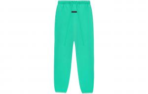 Женские спортивные штаны Fear Of God Essentials, mint leaf/mint leaf