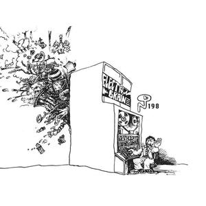 Диск CD Switched-On Eugene - Various Artists