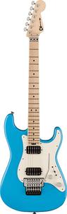 Электрогитара Charvel Pro-Mod So-Cal Style 1 HH FR M Infinity Blue Maple Fingerboard