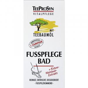 Ванночка для ухода за ногами Tee ProSyn, 250 ml