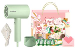 Фен FLYCO, Fh6296 Everyday Romantic Love Set