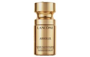 Lankou Absolue Precious Essence крем для глаз для сияющего цвета лица увлажняющий и восстанавливающий 15мл LANCOME