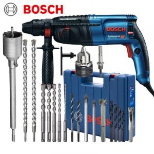Перфоратор Bosch GBH 2-26 RE, 800W