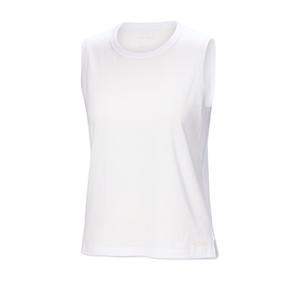 Женский топ Kragg Arcteryx, слоновая кость/желтый/белый