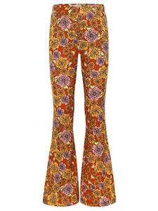 Расклешенные брюки Looxs Revolution, Mixed Colors