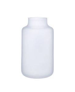 Ваза «Магнолия», большая Nude Glass, белый