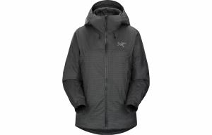 Arcteryx Куртка женская, Black
