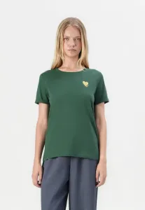 Футболка с принтом onlkita life Only, Pineneedle