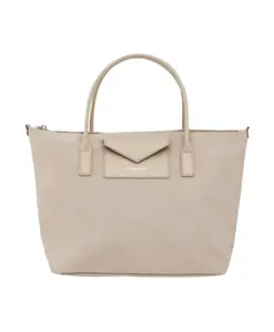 Холщовая сумка-шоппер smart kbA Lancaster, бежевый