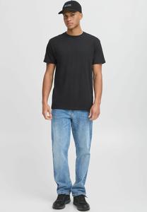 Базовая футболка NBGarfinkel North Bend, черный