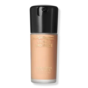 Тональная основа Studio Radiance Serum Powered Foundation MAC, NW25 (rosy beige with rosy undertone for light to medium skin)