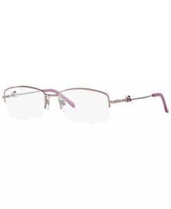 Женские квадратные очки Sferoflex, розовый