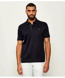 Футболка поло Regular fit Paul&Shark, синий