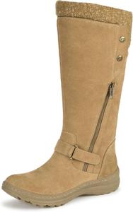 Женские ботильоны BareTraps ADELE, Whiskey