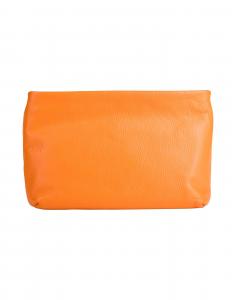 Сумка Gianni Chiarini, оранжевый