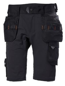 Helly Hansen Черные шорты