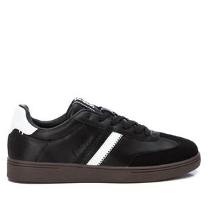 Женские повседневные кроссовки в черном цвете Xti