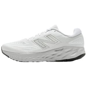 Женские кроссовки Evoz V4 на шнуровке New Balance, белый