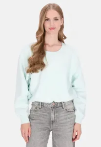 Толстовка Dreimaster, Mint Blue