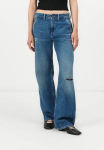 Джинсы свободного кроя LOOSE Pepe Jeans, цвет Blue Denim