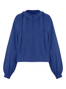 Бомбер Superlight Osklen, синий