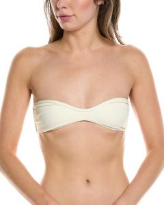 Купальник женский Solid & Striped, белый