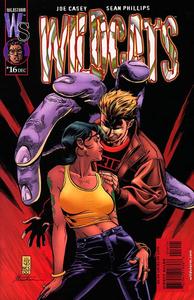 Wildcats (2nd Series), Edition# 16 (WildStorm)