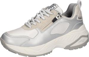 Кроссовки WALDL├ДUFER, Silver